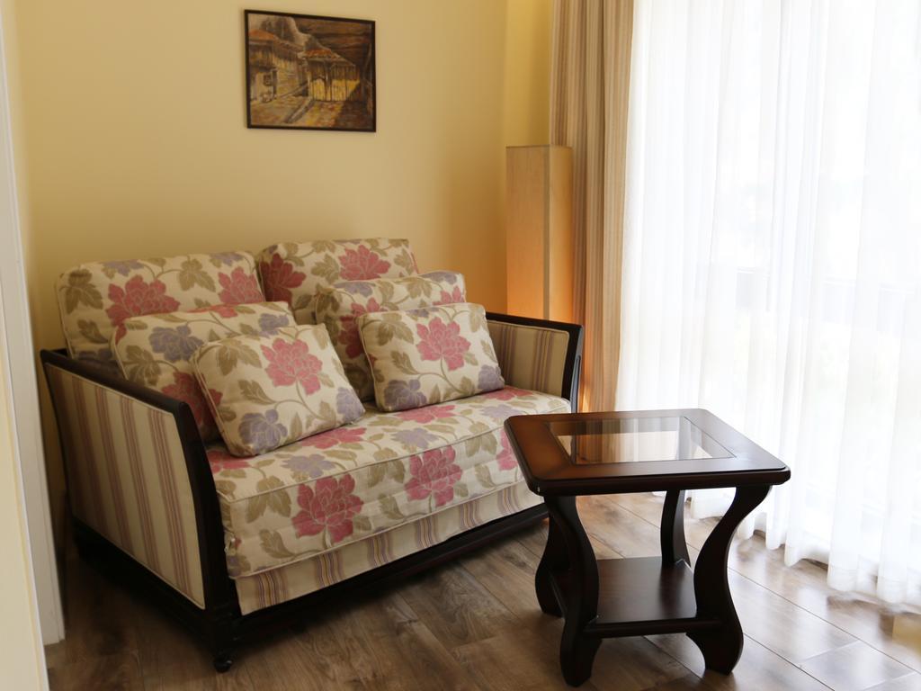 Aqua Varvara Hotel Vetren Dol Quarto foto