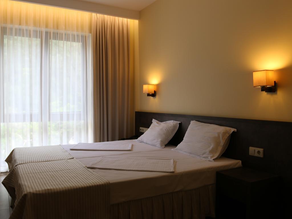 Aqua Varvara Hotel Vetren Dol Quarto foto
