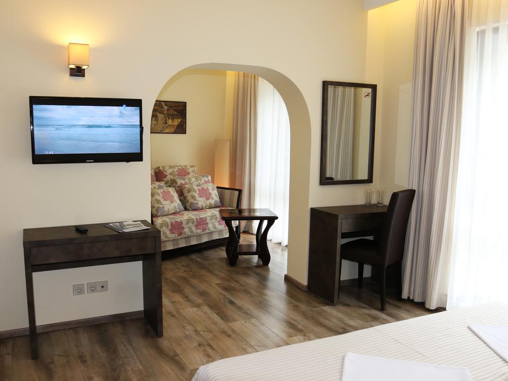 Aqua Varvara Hotel Vetren Dol Quarto foto