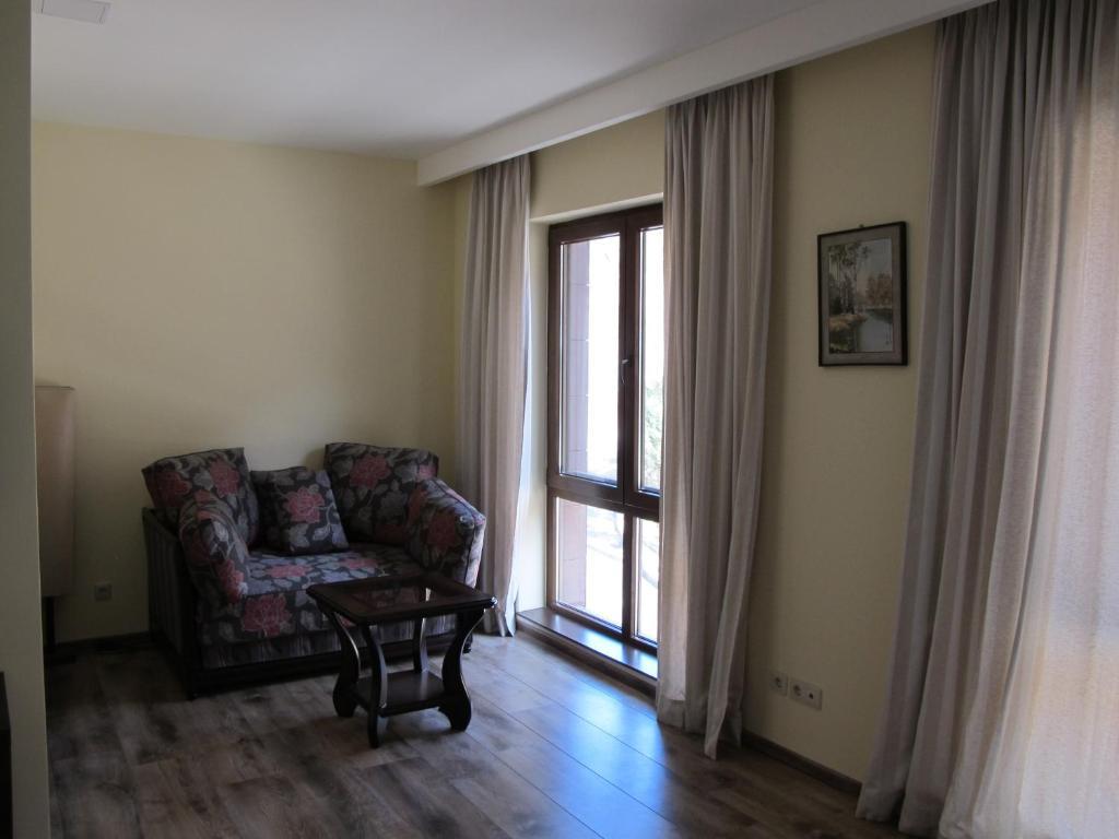 Aqua Varvara Hotel Vetren Dol Quarto foto