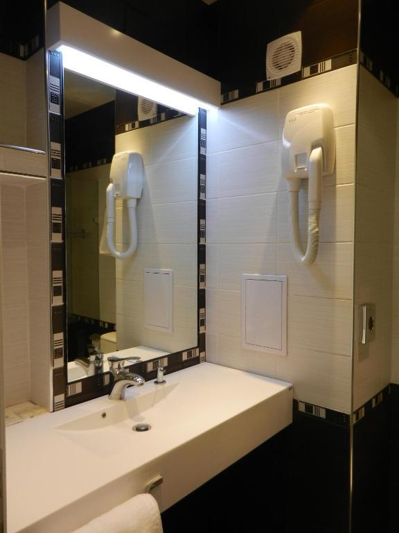 Aqua Varvara Hotel Vetren Dol Quarto foto