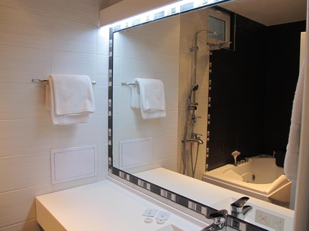 Aqua Varvara Hotel Vetren Dol Quarto foto